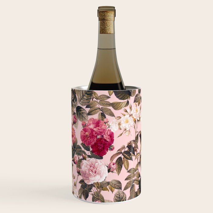 Rose Garden V Wine Chiller Gallery Image 3