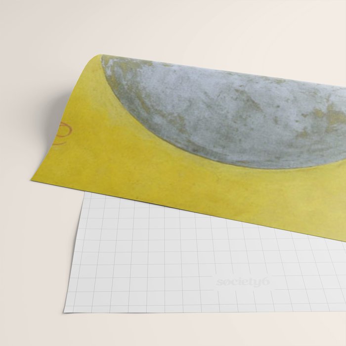 Hilma Af Klint The Dove Wrapping Paper Gallery Image 2