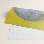 Hilma Af Klint The Dove Wrapping Paper Gallery Image 2