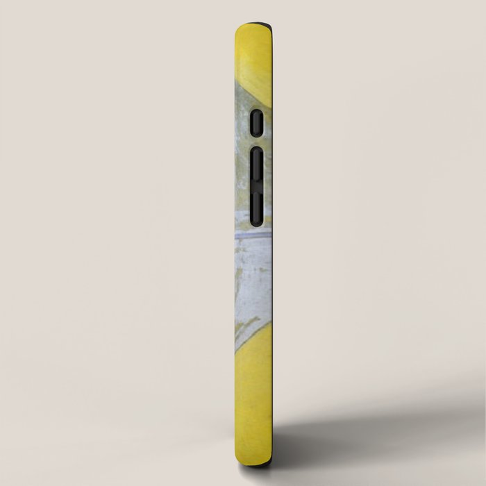 Hilma Af Klint The Dove iPhone Case Gallery Image 2