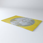 Hilma Af Klint The Dove Rug Gallery Image 3