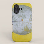 Hilma Af Klint The Dove iPhone Case Gallery Image 1