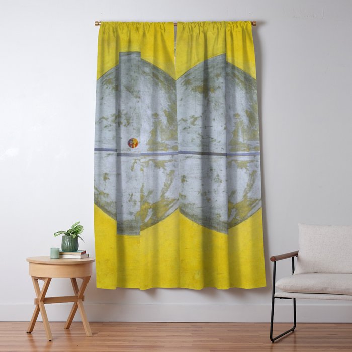 Hilma Af Klint The Dove Window Curtain Gallery Image 5