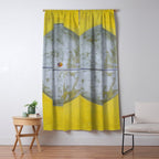 Hilma Af Klint The Dove Window Curtain Gallery Image 5