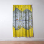 Hilma Af Klint The Dove Window Curtain Gallery Image 3