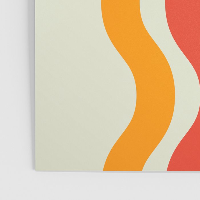 Bauhaus Waves Poster Gallery Image 3