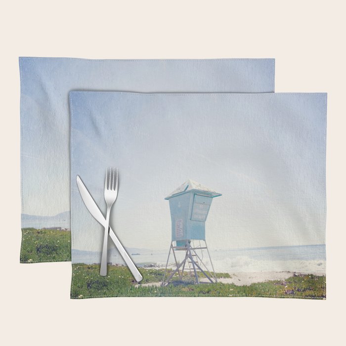 California Summer Placemat Gallery Image 1