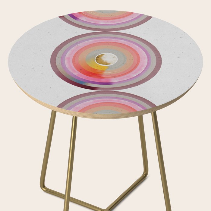 Desert Rainbow Side Table Gallery Image 2
