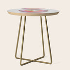 Desert Rainbow Side Table Gallery Image 1