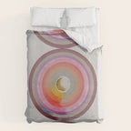 Desert Rainbow Duvet Cover Gallery Image 6