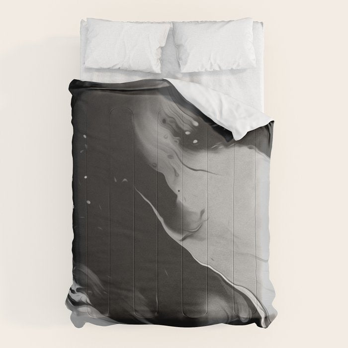 THE DAWN Comforter Gallery Image 1
