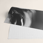 THE DAWN Wrapping Paper Gallery Image 2