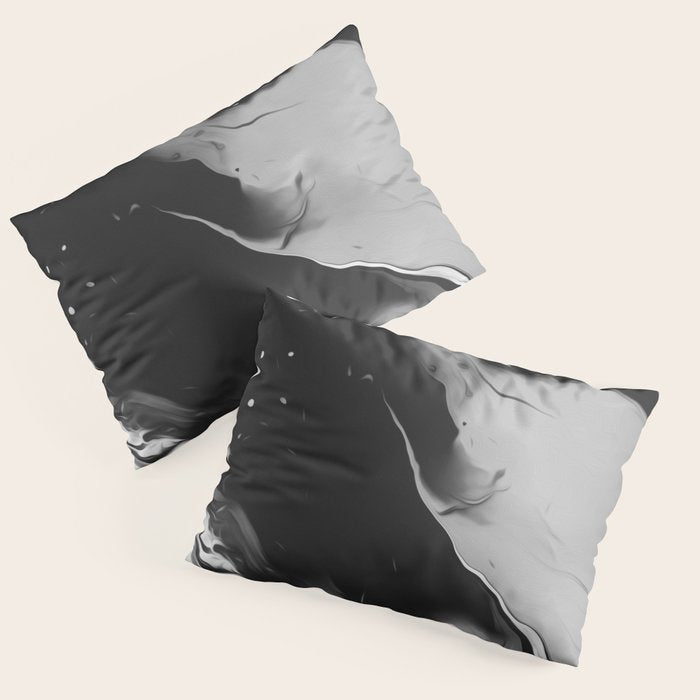THE DAWN Pillow Sham Gallery Image 3