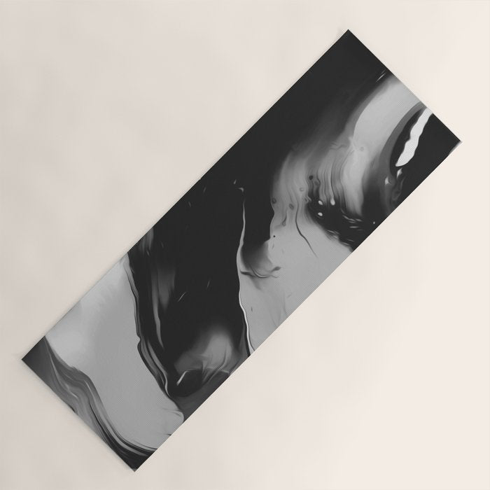 THE DAWN Yoga Mat Gallery Image 1