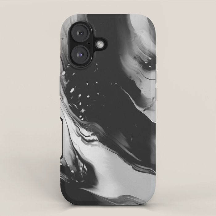 THE DAWN iPhone Case Gallery Image 1