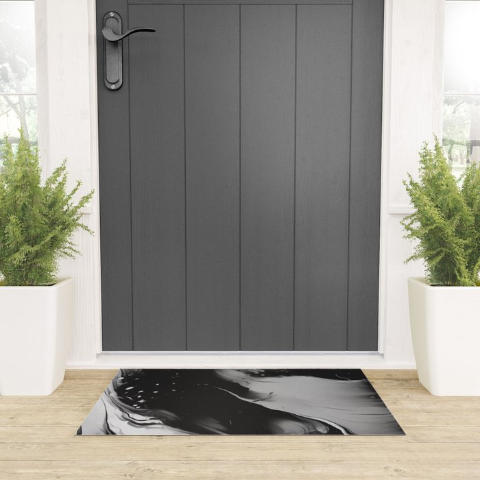 THE DAWN Welcome Mat Gallery Image 3