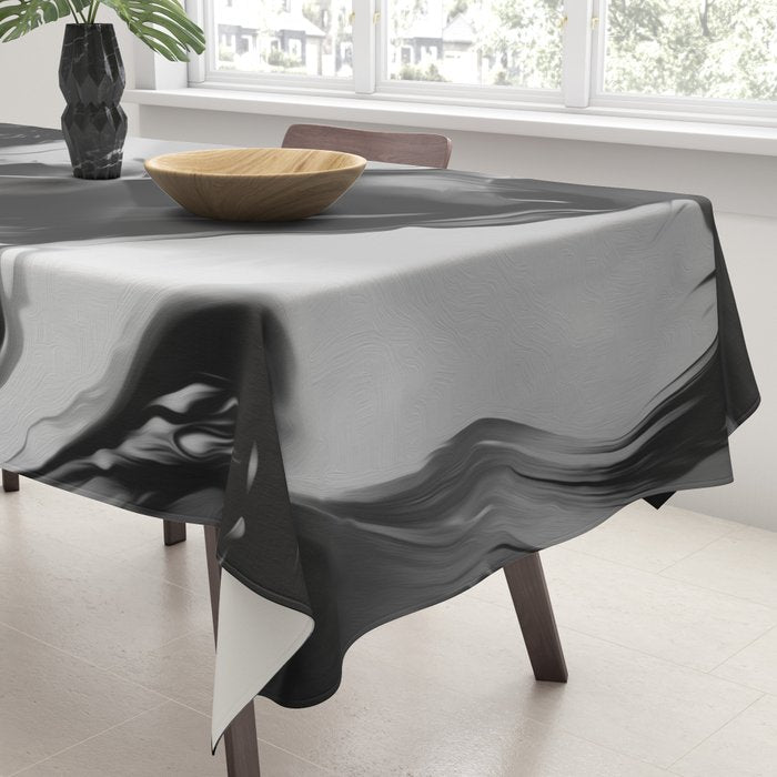 THE DAWN Tablecloth Gallery Image 3