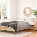 THE DAWN Duvet Cover Gallery Image 2