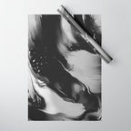 THE DAWN Wrapping Paper Gallery Image 1
