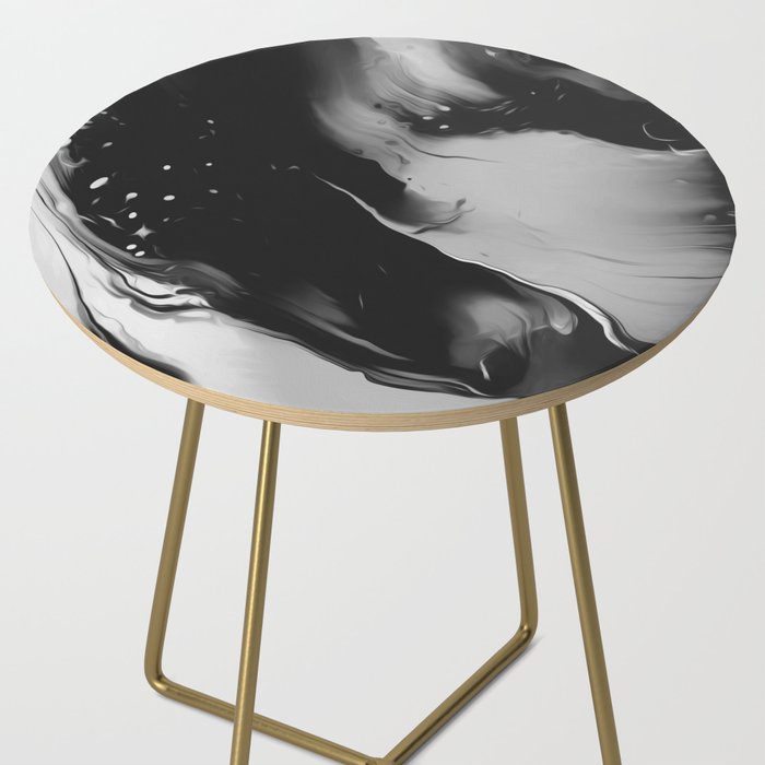 THE DAWN Side Table Gallery Image 2