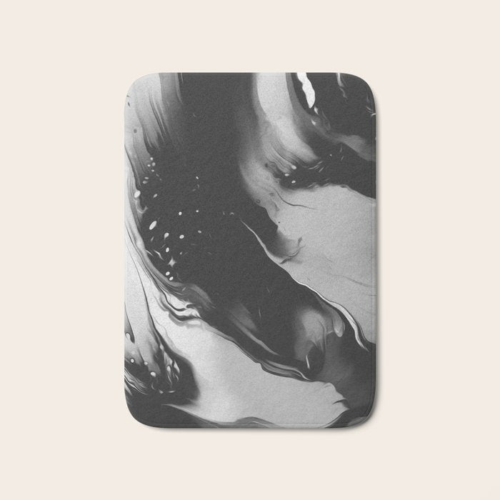 THE DAWN Bath Mat Gallery Image 1