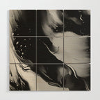 THE DAWN Wood Wall Art Gallery Image 1