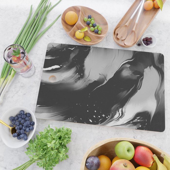 THE DAWN Cutting Board Gallery Image 2
