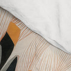 Soft Botanica Comforter Gallery Image 4