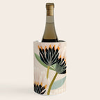 Soft Botanica Wine Chiller Gallery Image 1