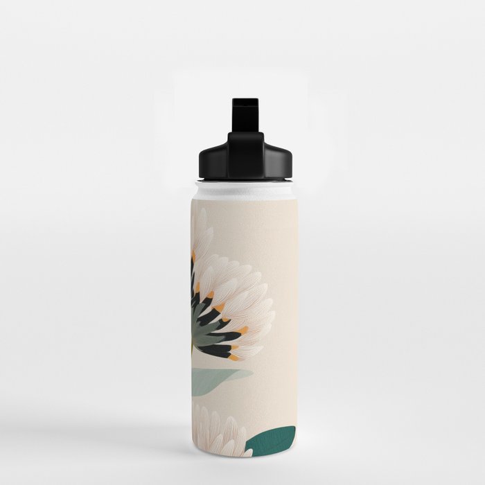 Soft Botanica Water Bottle Gallery Image 2