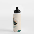 Soft Botanica Water Bottle Gallery Image 2