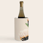 Soft Botanica Wine Chiller Gallery Image 2
