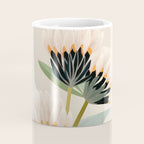 Soft Botanica Coffee Mug Gallery Image 4