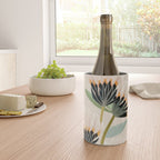 Soft Botanica Wine Chiller Gallery Image 4