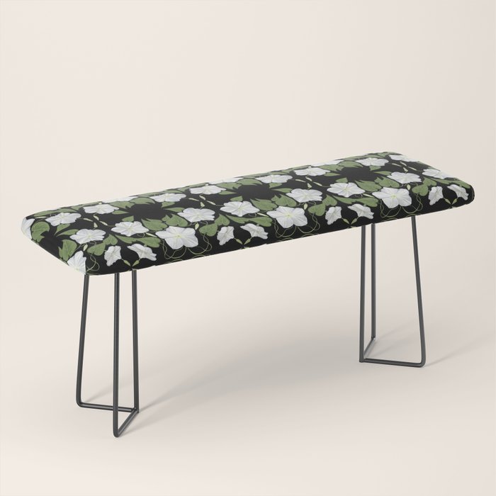 Moonflowers Bench Gallery Image 1