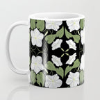 Moonflowers Coffee Mug Gallery Image 3
