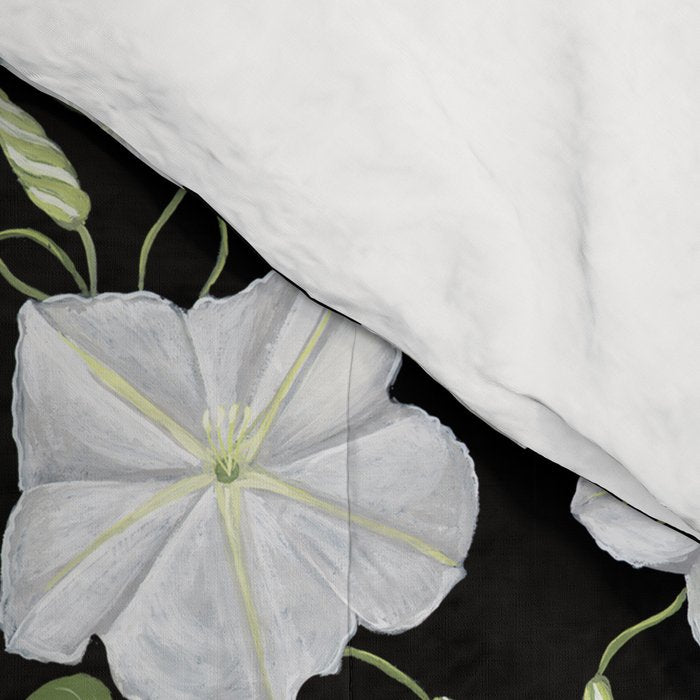 Moonflowers Comforter Gallery Image 4