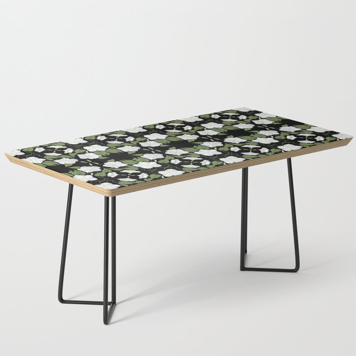 Moonflowers Coffee Table Gallery Image 1