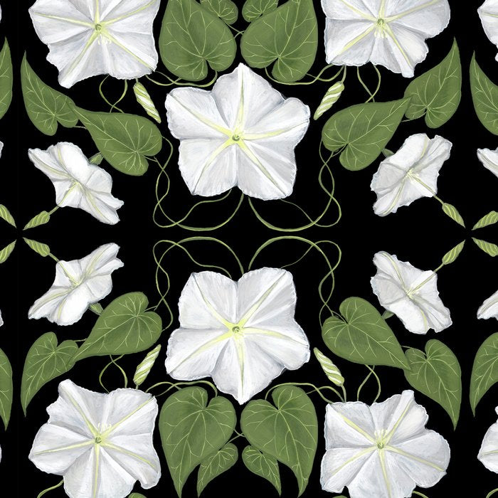 Moonflowers Coffee Mug Gallery Image 2