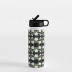 Moonflowers Water Bottle Gallery Image 1