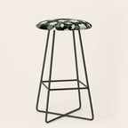 Moonflowers Stool Gallery Image 1