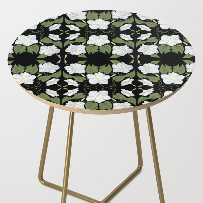 Moonflowers Side Table Gallery Image 2