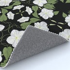 Moonflowers Rug Gallery Image 4