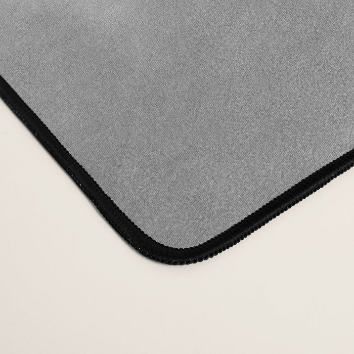 Dolomites Black and White Desk Mat Gallery Image 4