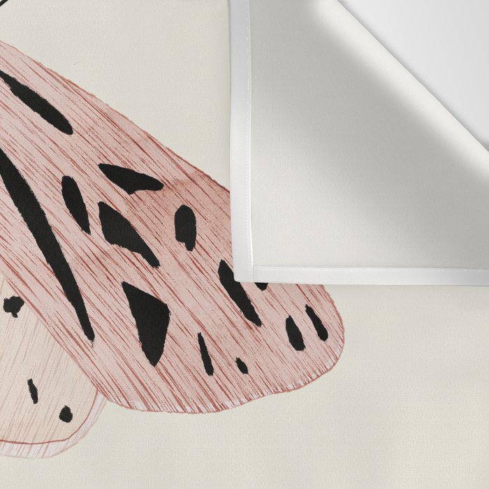 Butterflies Wall Tapestry Gallery Image 3