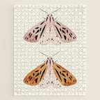Butterflies Jigsaw Puzzle Gallery Image 1