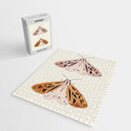 Butterflies Jigsaw Puzzle Gallery Image 2