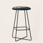 Native Bird Stool Gallery Image 1