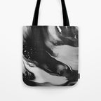 THE DAWN Tote Bag Gallery Image 1
