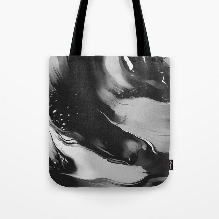 THE DAWN Tote Bag Gallery Image 1
